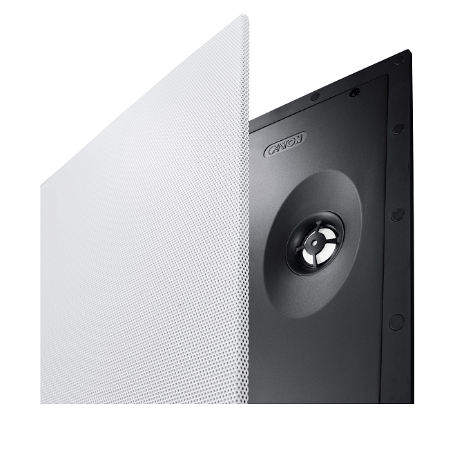 Настенная акустика Canton InWall 989 white - рис.4