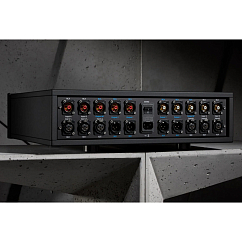 Предусилитель Vitus Audio SL-103 MK 2 Black