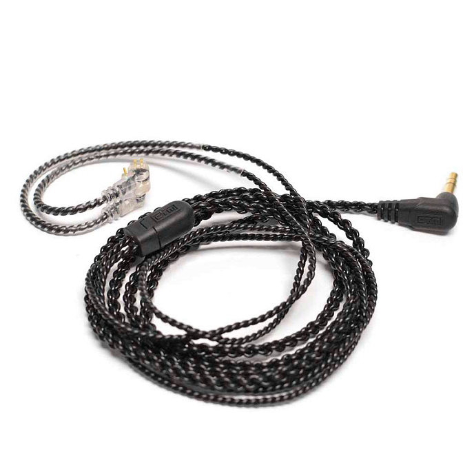 Кабель CTM Cable Standard Black - рис.1
