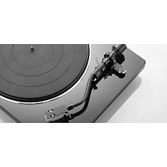 Проигрыватель винила Denon DP-400 BKEM
