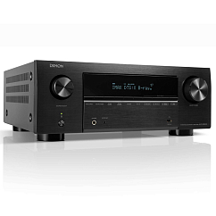 Ресивер Denon AVC-X3800H