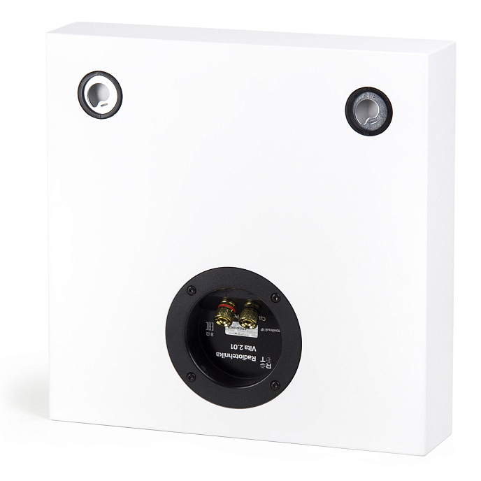 Настенная акустика Radiotehnika Vita 2.01 White Ash - рис.3