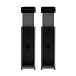 Стойки под акустику Zaor Miza Stand MKIII Wenge Gray - рис.1