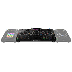 DJ-контроллер Pioneer XDJ-XZ