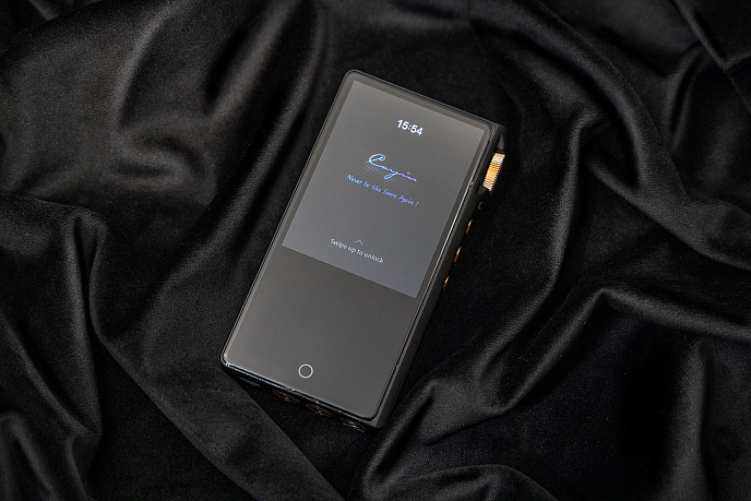 Плеер Cayin N3Pro Black - рис.10