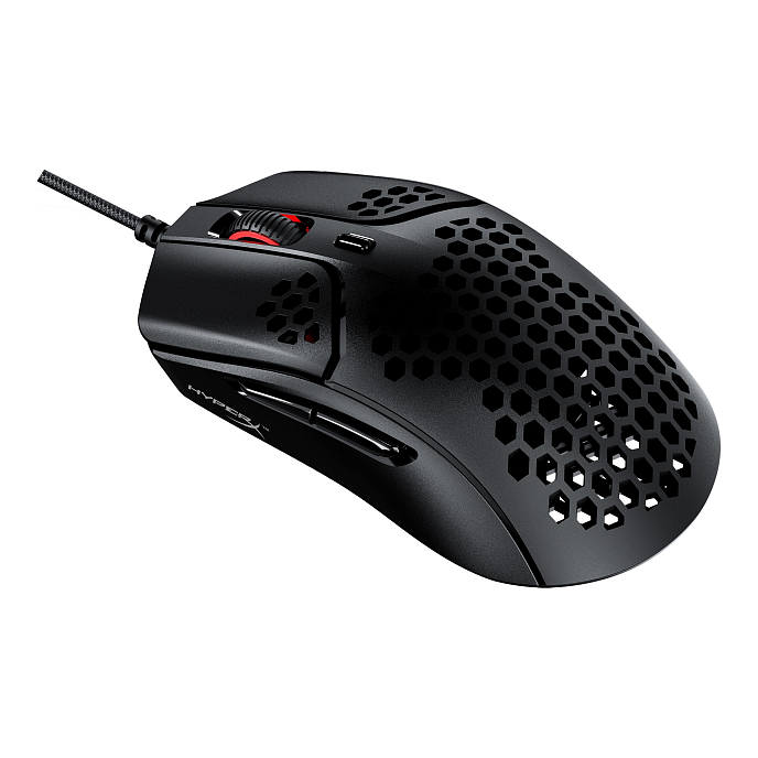Мышь HyperX Pulsefire Black - рис.1