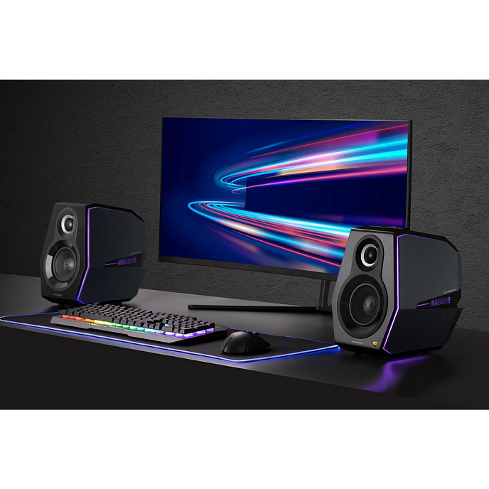 Компьютерные колонки Edifier G5000 Black - рис.6