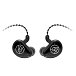 - рис.0 IEM наушники 64 Audio Aspire 4 Black - рис.0