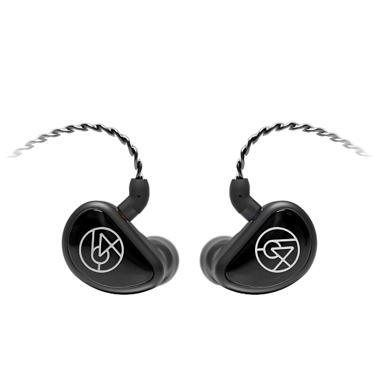 IEM наушники 64 Audio Aspire 4 Black - рис.0