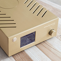 Фонокорректор Gold Note PH-10 Gold