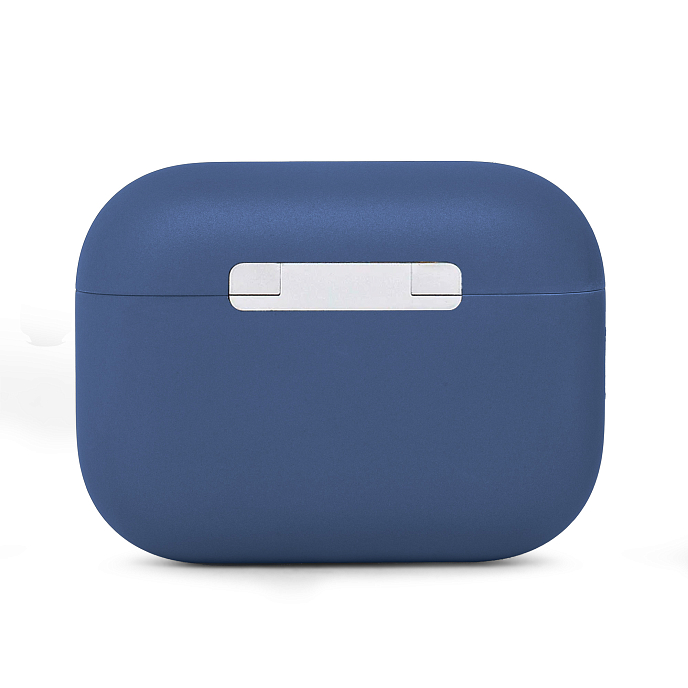 Беспроводные наушники Apple AirPods Pro 3 Dark Blue Matte - рис.3