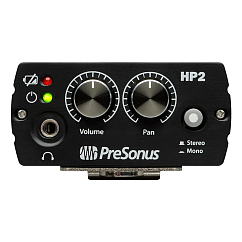 Усилитель PreSonus HP2