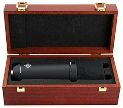 Микрофон студийный Neumann U 87 AI MT Black