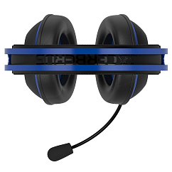 Игровая гарнитура Asus Cerberus V2 Blue Black