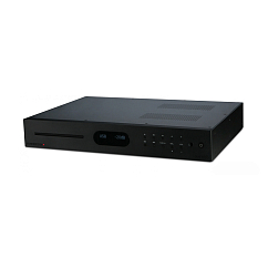 CD проигрыватель Audiolab 8300CDQ Black