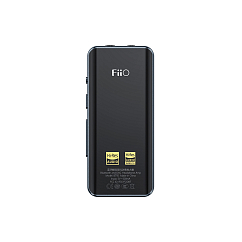 Усилитель-ЦАП для наушников FiiO BTR5 Titanium