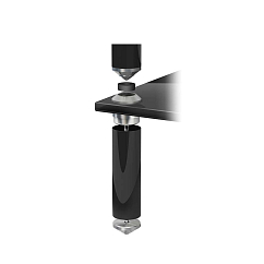 Стойка для Hi-Fi NorStone Stabbl HiFi Black