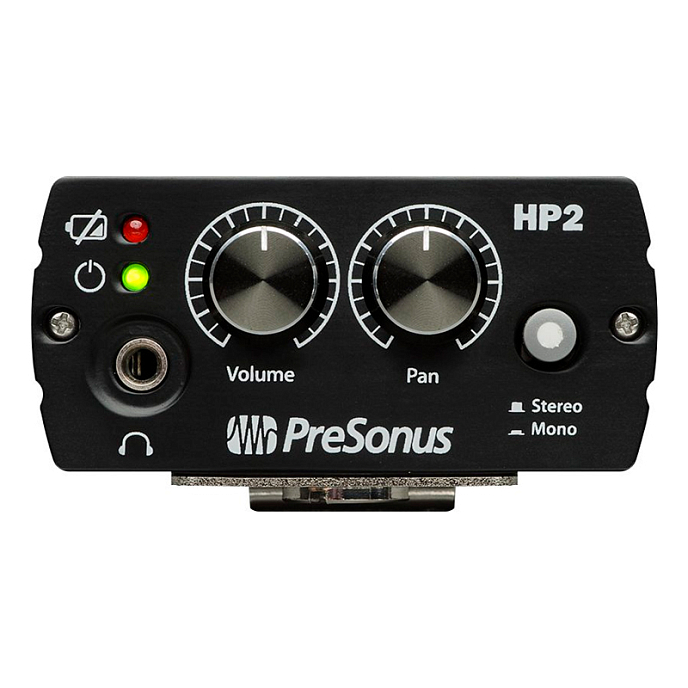 Усилитель PreSonus HP2 - рис.1