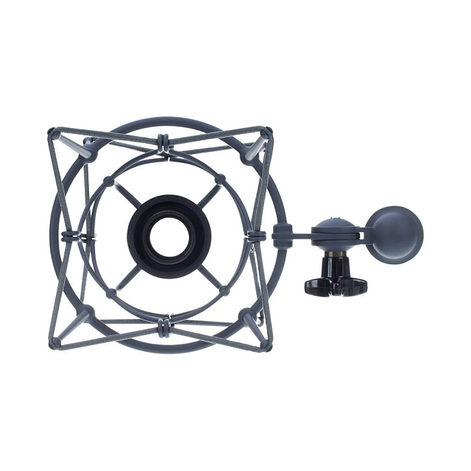 Микрофон студийный Neumann U 87 AI MT Studio Set - рис.12