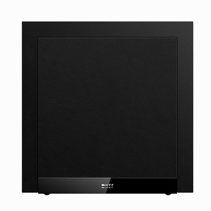 Сабвуфер KEF T2 White - рис.1