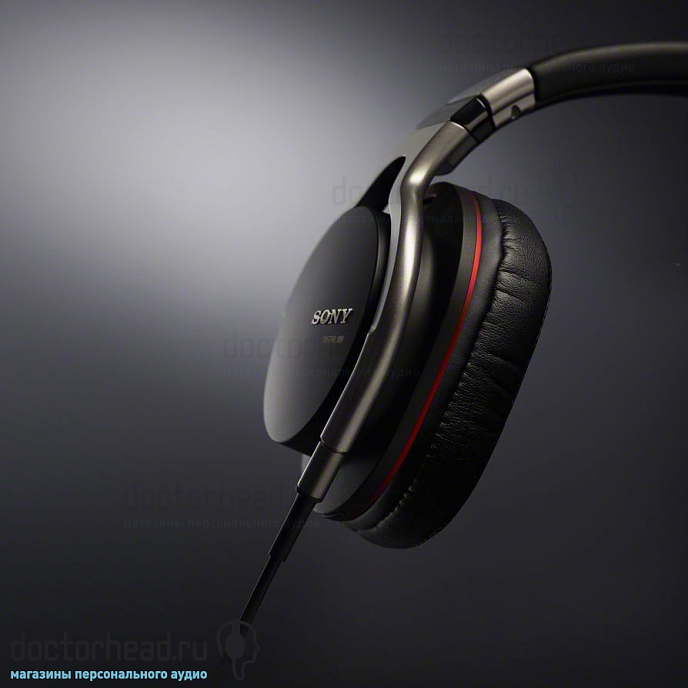Наушники SONY MDR-1RNC - рис.8