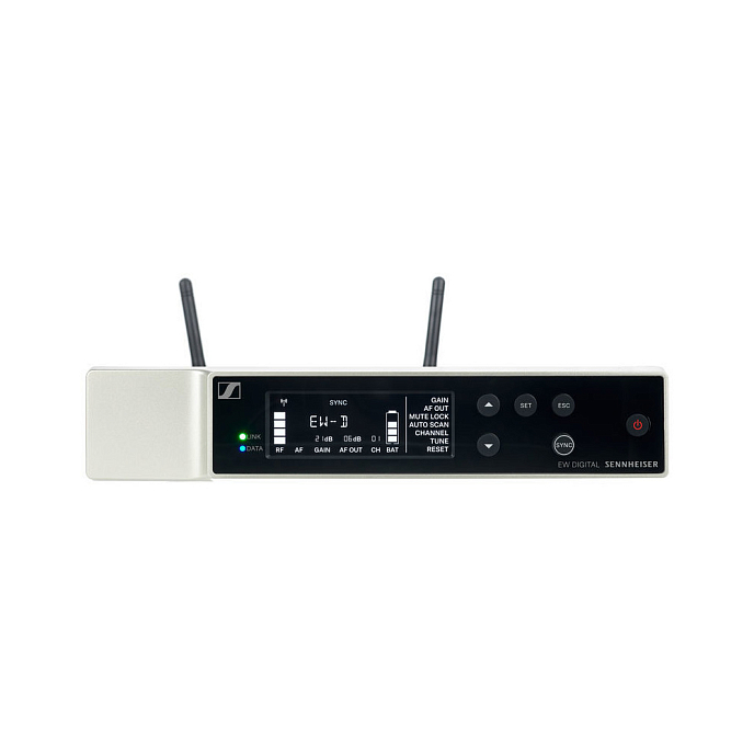 Радиосистема Sennheiser EW-D CI1 Set S7-10 - рис.3
