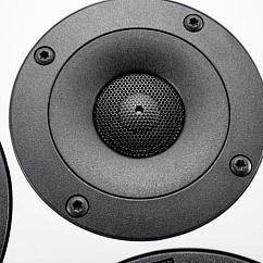 Встраиваемая акустика Canton Atelier 3 In Wall White Matt