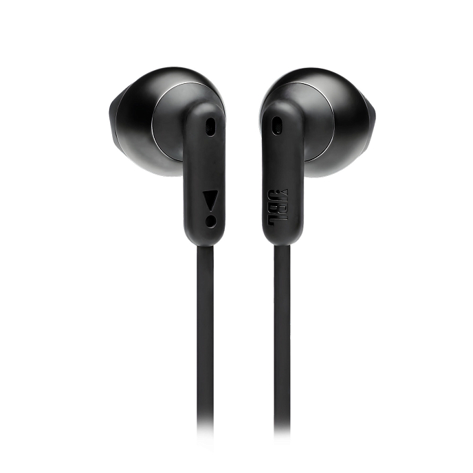 Беспроводные наушники JBL Tune 215BT Black - рис.0