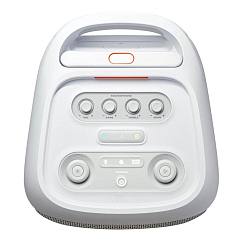Беспроводная акустика JBL PartyBox Stage 320 white акустическая система для вечеринок_OpenBox