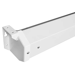 Экран для проектора Digis Electra White 105