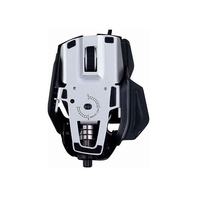 Мышь Mad Catz R.A.T. 6+ Black - рис.3