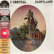 Пластинка Larry Coryell – Fairyland (Coloured) LP - рис.0