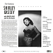 Виниловая пластинка Shirley Bassey - The Fabulous Shirley Bassey - рис.1 Виниловая пластинка Shirley Bassey - The Fabulous Shirley Bassey - рис.1