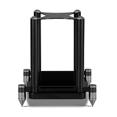 Стойка Wharfedale Elysian Stand 2 Black
