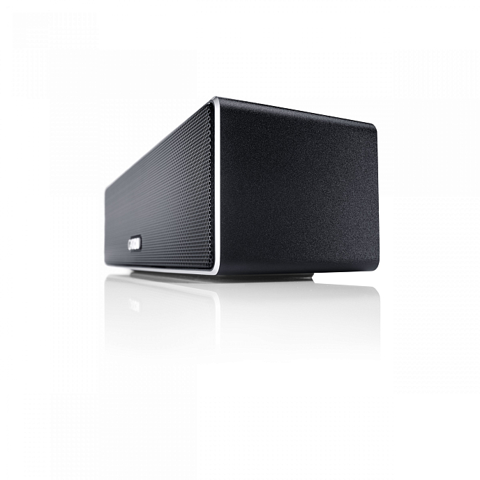 Портативная колонка Canton musicbox XS Black - рис.10