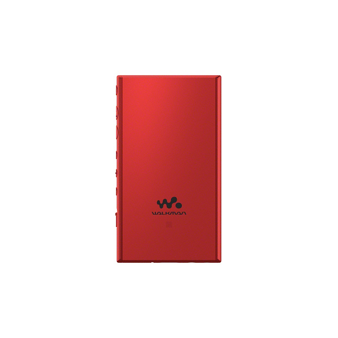 Плеер Sony NW-A105 HN Red - рис.7