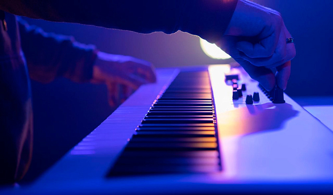 MIDI-клавиатура Arturia KeyLab Essential 88 - рис.4