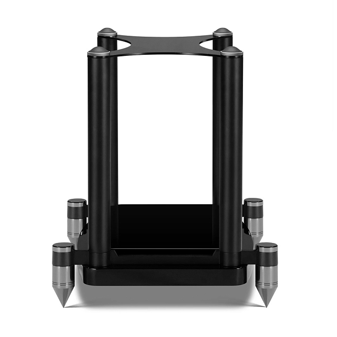 Стойка Wharfedale Elysian Stand 2 Black - рис.1