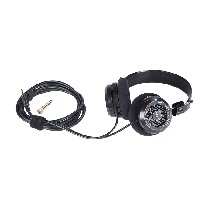 Наушники накладные Grado SR80i - рис.0