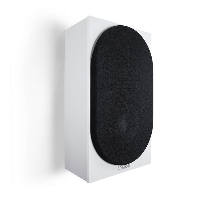 Настенная акустика Canton GLE 10 White - рис.2