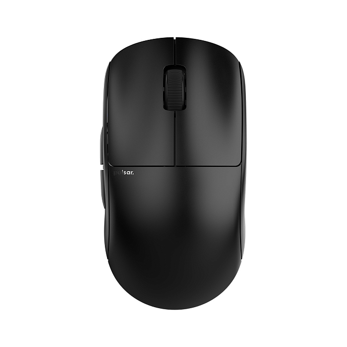 Мышь Pulsar X2 Wireless Mini Black - рис.0
