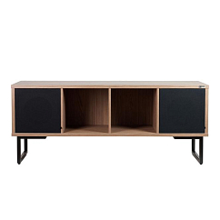 Стойка для Hi-Fi Radiotehnika Rondo Stage 400 Walnut