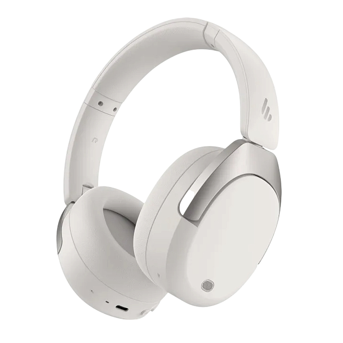 Беспроводные наушники Edifier W830NB White - рис.0