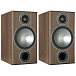 Акустическая система Monitor Audio Bronze 2 Walnut - рис.2