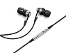 - рис.1 Наушники DENON AH-C621R BLACK - рис.1