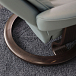 Кресло для прослушивания Stressless Aura M Classic Set Paloma Aqua Green Wenge - рис.7
