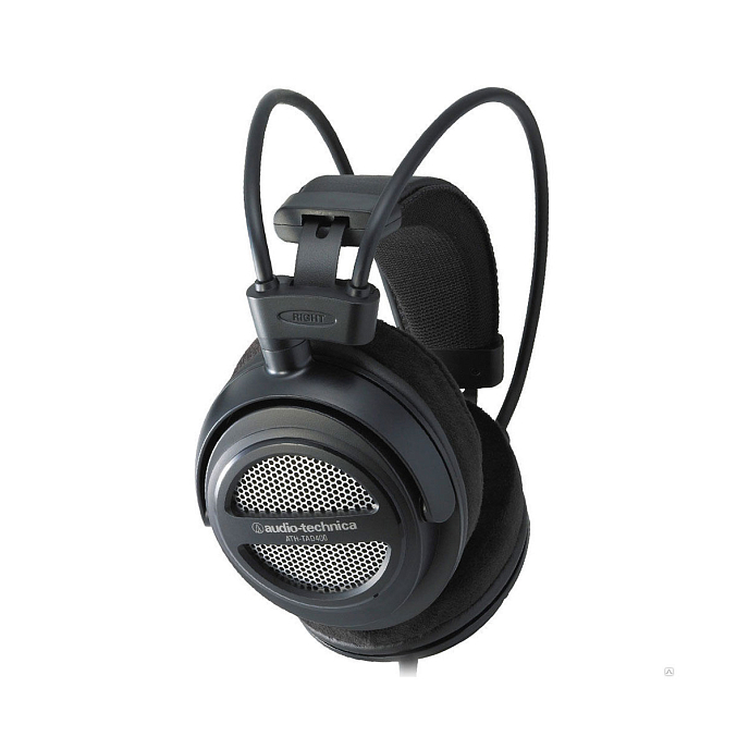 Наушники Audio-Technica ATH-TAD400 - рис.3