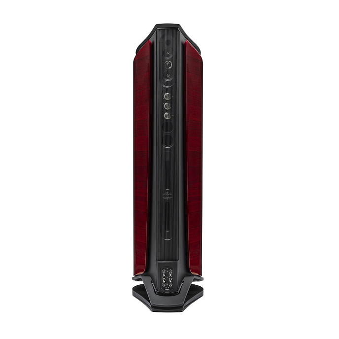 Напольная акустика Sonus Faber Aida II Red - рис.4