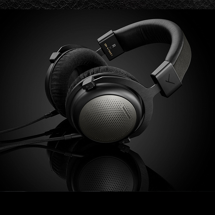 High End наушники Beyerdynamic T1 3rd Generation - рис.20