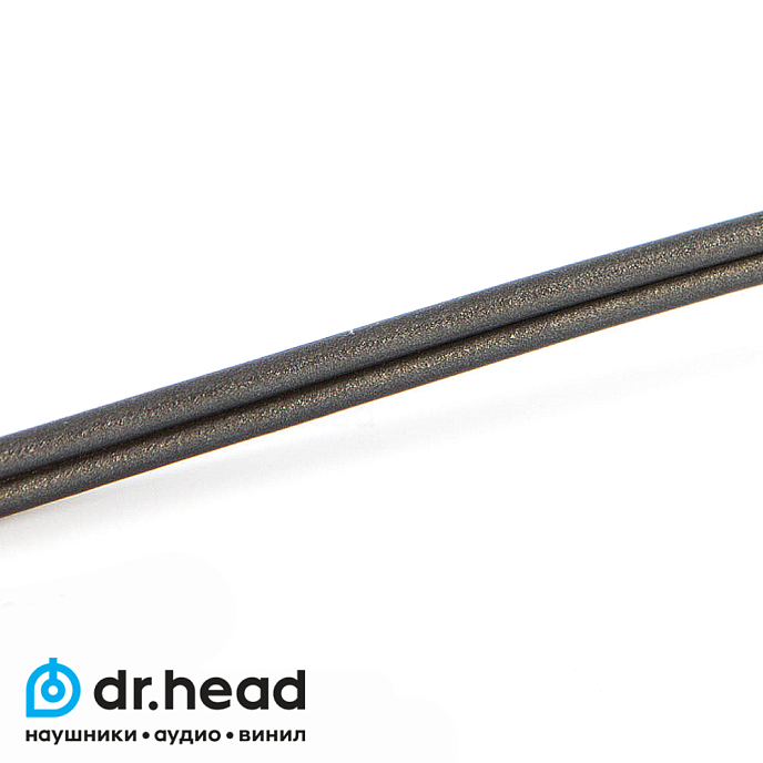 Кабель JH Audio Silver Dragon Cable By MOON AUDIO 2-pin 1.2m - рис.4